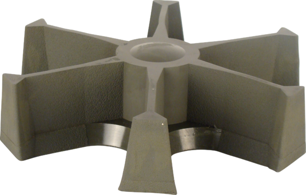 BallStar - 6 Blade Impeller - New Model